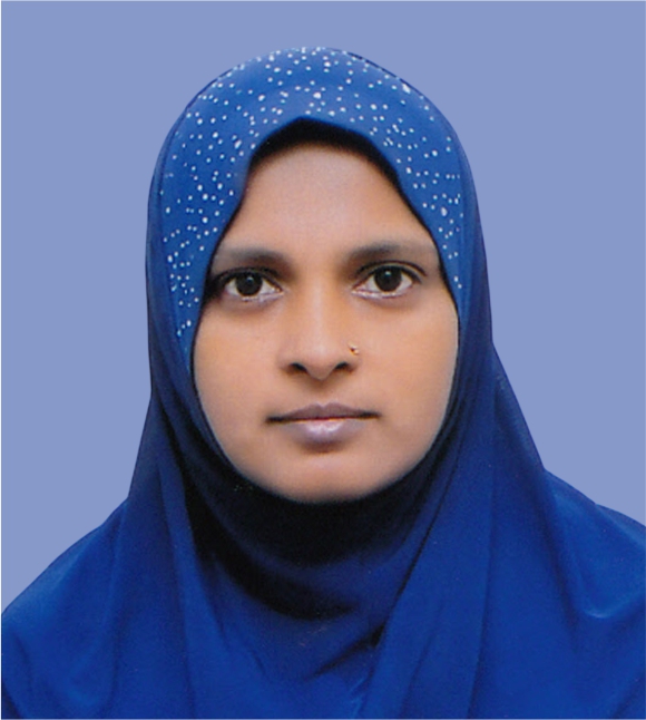 Prof. Gazala Habib